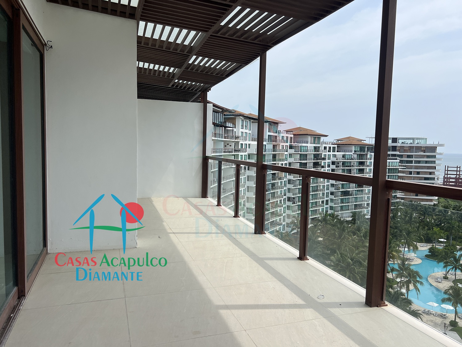 La Isla Fiji U PH - Terraza 1